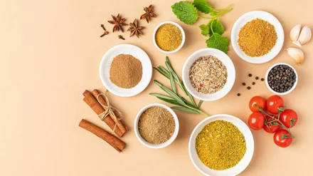 Пряная нотка: экскурсия на производство приправ