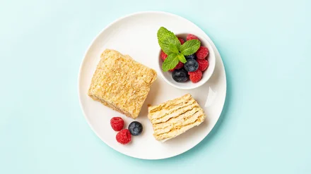 Хиты ВкусВилла: какие продукты вошли в топ по мнению покупателей