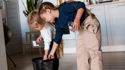 Эко-удобно: вывезем ваше вторсырьё