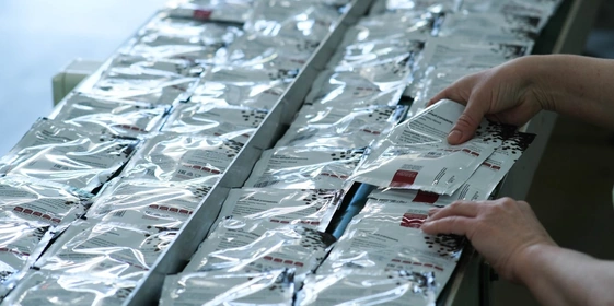 Перец, который производят на&nbsp;«Проммиксе», всегда высокого качества: он не может быть менее жгучим или ароматным