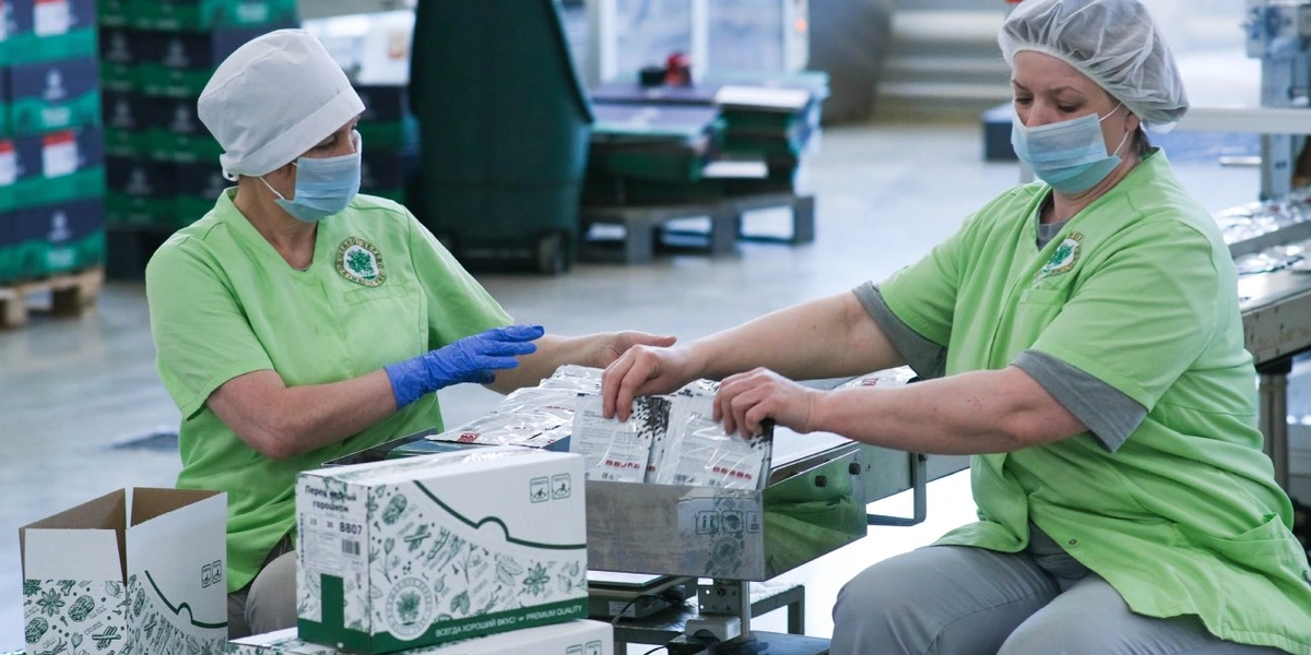 Перец, который производят на&nbsp;«Проммиксе», всегда высокого качества: он не может быть менее жгучим или ароматным