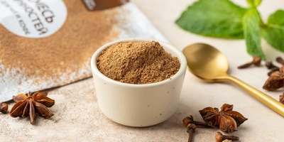 На полки ВкусВилла предприятие поставляет смесь пряностей для&nbsp;чая и&nbsp;кофе… 