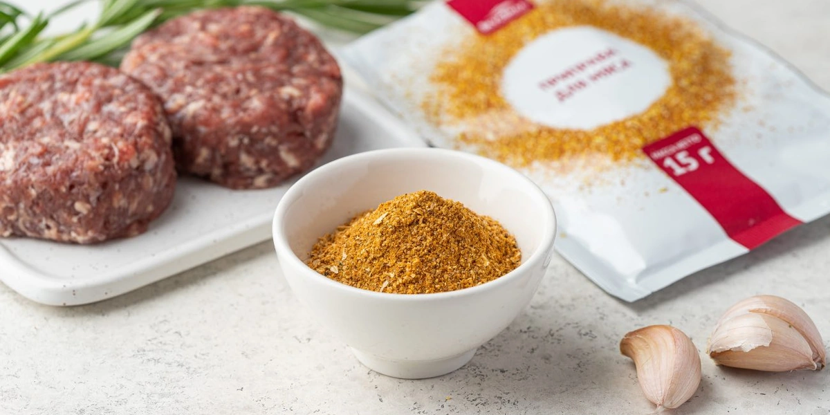 …приправу для&nbsp;мяса…