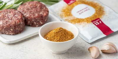 …приправу для&nbsp;мяса…