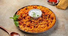 Кускусейя