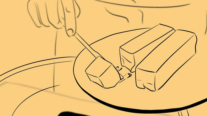 Что такое трансжиры и&nbsp;стоит ли их бояться