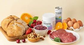 Продукты, богатые коллагеном: что лучше для кожи