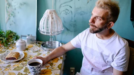 Что в холодильнике у экскурсовода