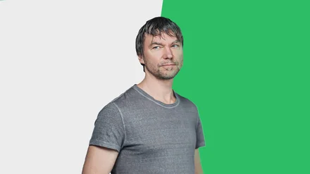 Новое интервью Андрея Кривенко для «Harvard Business Review Россия»