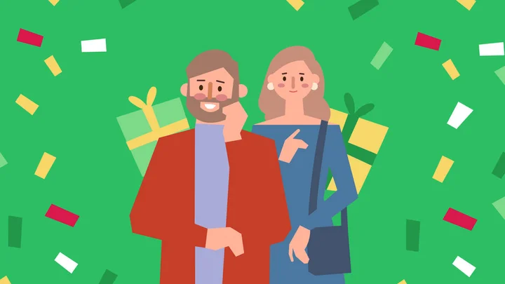 Раздаём подарки: результаты розыгрыша к 10-летию ВкусВилла