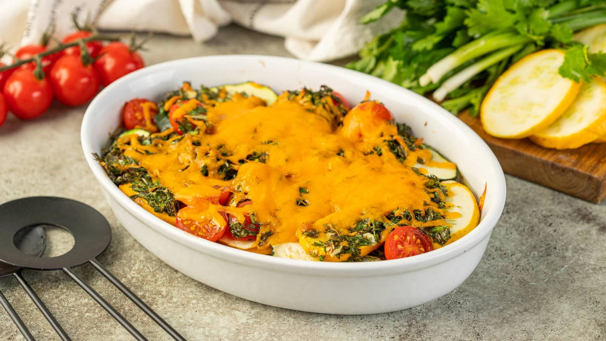 Рецепты запеканок с&nbsp;фаршем, кабачками, творогом и&nbsp;не только — для&nbsp;взрослых и&nbsp;детей