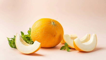 Самые сладкие фрукты июля: сезонная подборка