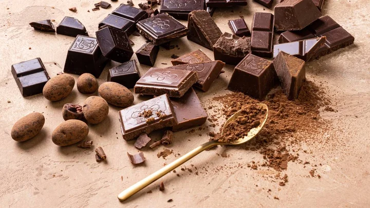 Польза и вред шоколада: как выбрать, сколько съесть и что в составе