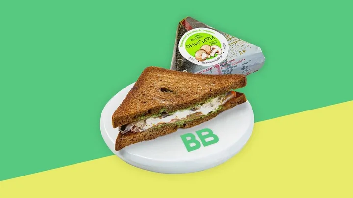 #ВВкусныйИюль: раздаём призы за сэндвичи