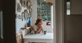 Что в холодильнике у актрисы