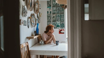 Что в&nbsp;холодильнике у актрисы