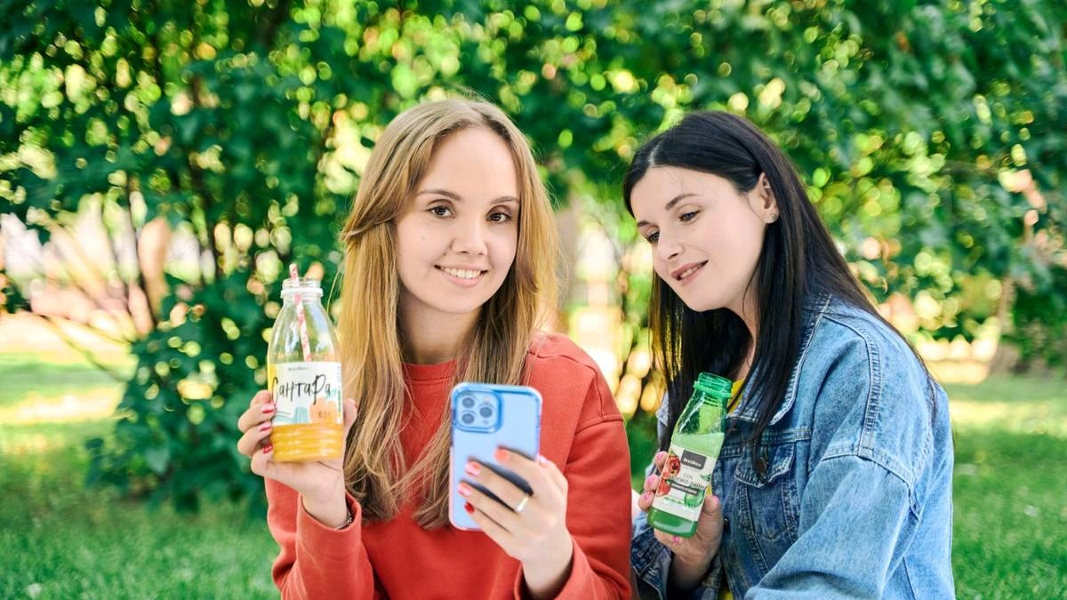 Оплата по&nbsp;QR-коду: смартфон вместо&nbsp;кошелька