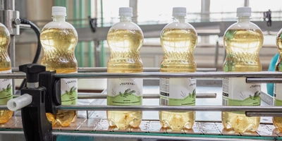 «Тархун» или «Лимонад»? Без прочтения этикетки определить напиток будет сложно 