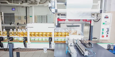 ВкусВилл намеренно отказался от зелёной бутылки и разливает «Тархун» в прозрачную тару, чтобы подчеркнуть натуральность напитка