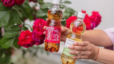  Газ и навсегда: из чего делают Байкал и Тархун по советским ГОСТам