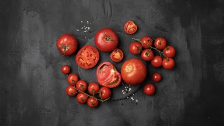 Польза и вред помидоров: какие выбрать и в каком виде съесть