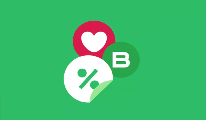 Ваши 6 скидок: новые возможности 