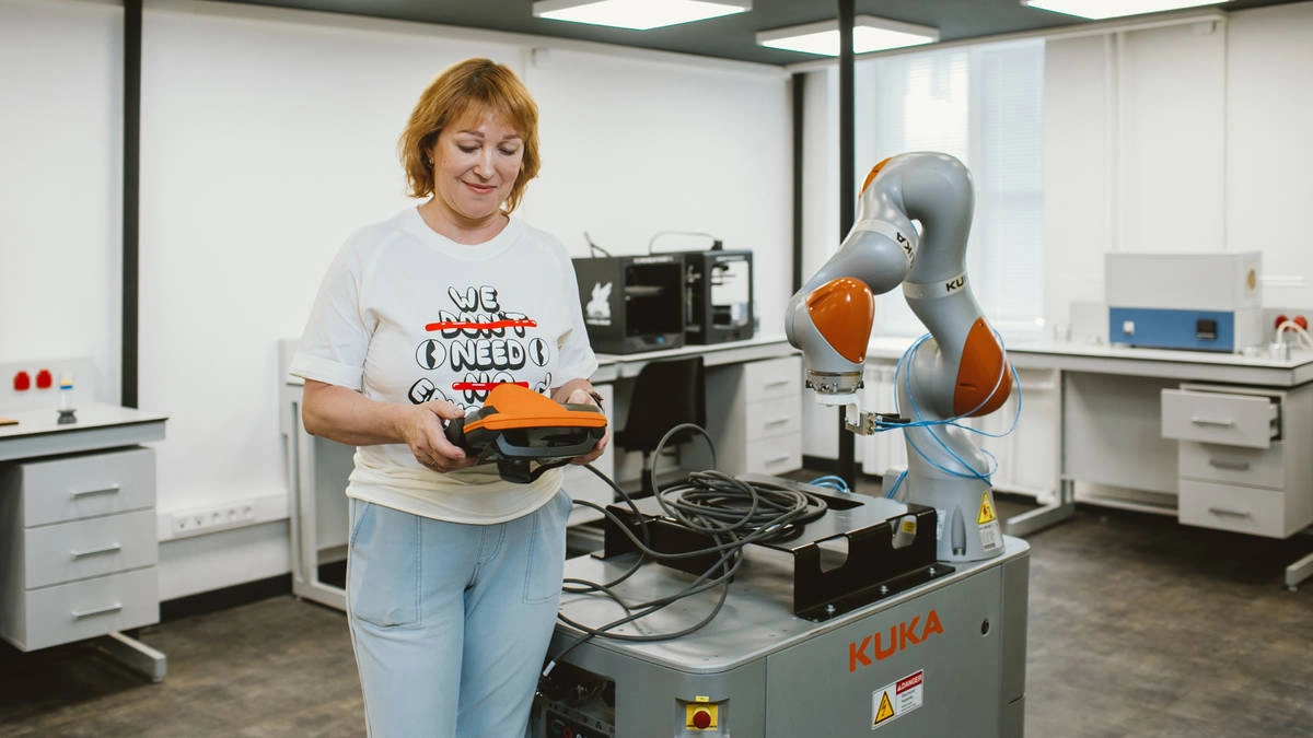 Еда будущего: что такое фудтех и&nbsp;зачем он нужен