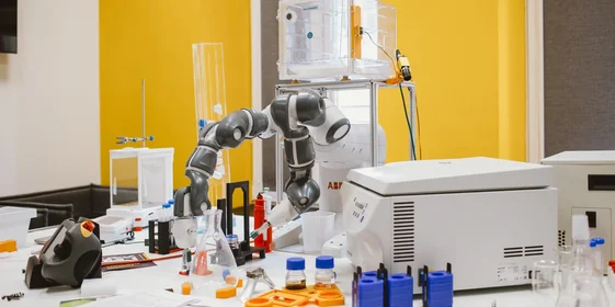 Еда будущего: что такое фудтех и зачем он нужен