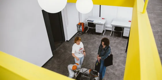 Еда будущего: что такое фудтех и зачем он нужен