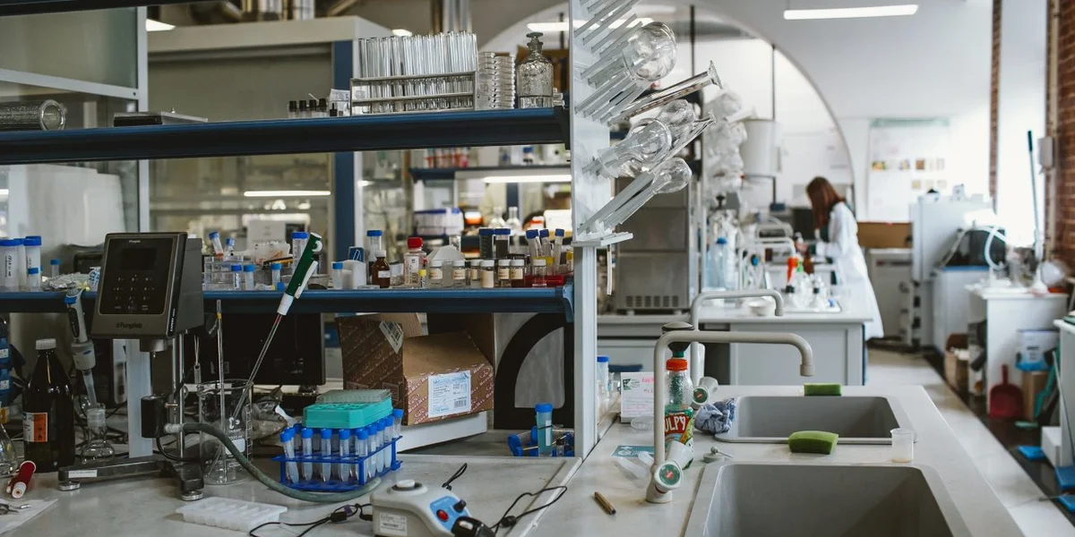 Еда будущего: что такое фудтех и зачем он нужен