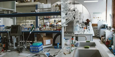 Еда будущего: что такое фудтех и зачем он нужен