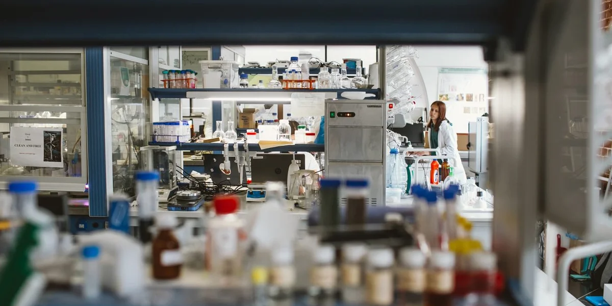 Еда будущего: что такое фудтех и зачем он нужен