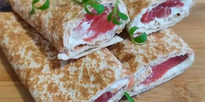 #ВВкусныйИюль: раздаём призы за сэндвичи