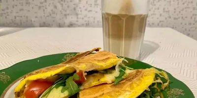 #ВВкусныйИюль: раздаём призы за сэндвичи