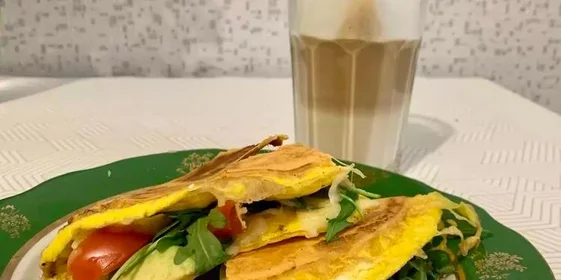 #ВВкусныйИюль: раздаём призы за сэндвичи