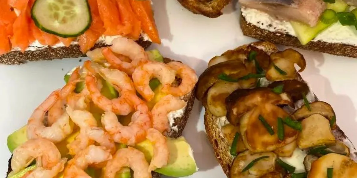 #ВВкусныйИюль: раздаём призы за сэндвичи