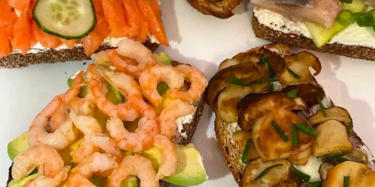 #ВВкусныйИюль: раздаём призы за сэндвичи