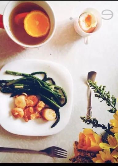 #ВВкусныйИюль, неделя 4: больше гриля