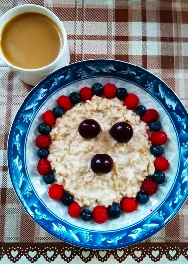 #ВВкусныйИюль, неделя 4: больше гриля