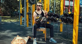 Что такое «правильный ЗОЖ» и почему он бесит самих зожников