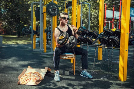 Что такое «правильный ЗОЖ» и почему он бесит самих зожников