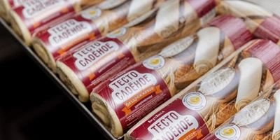 Готовое слоёное тесто уезжает во&nbsp;ВкусВилл