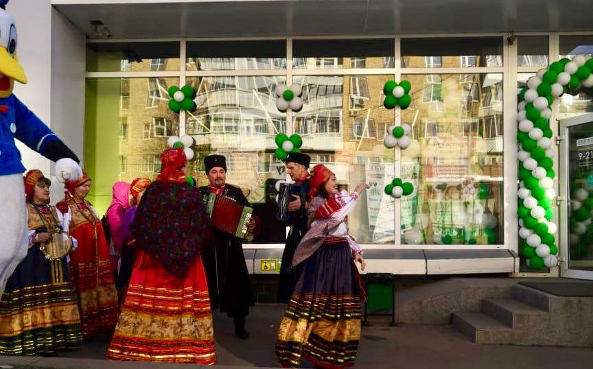 Год в регионах! Год в регионах!