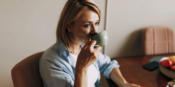 Что в холодильнике у ресторатора