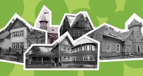 Пастернак и кабачки: рассказываем о писателях и их дачах