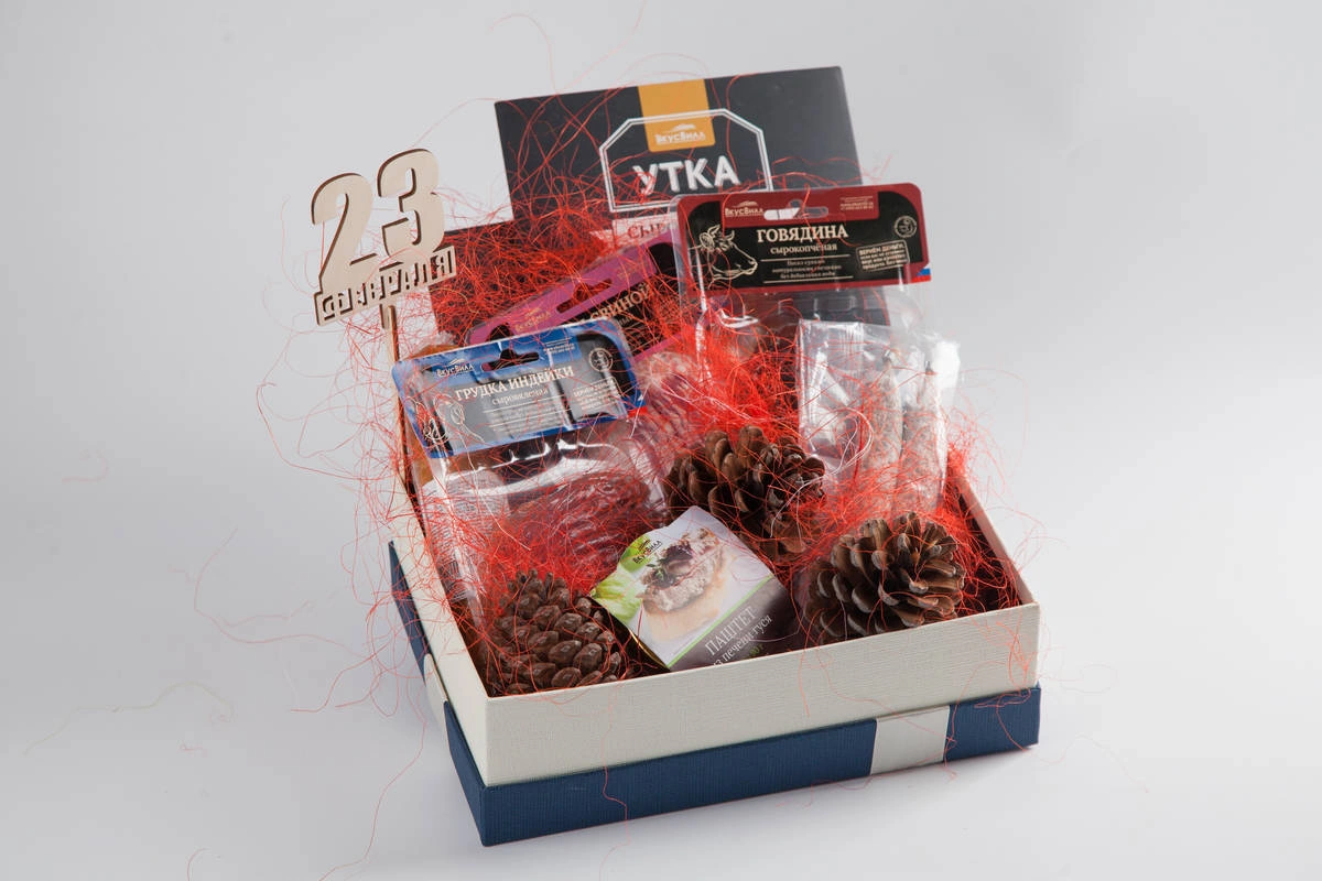 Наши идеи для ваших подарков