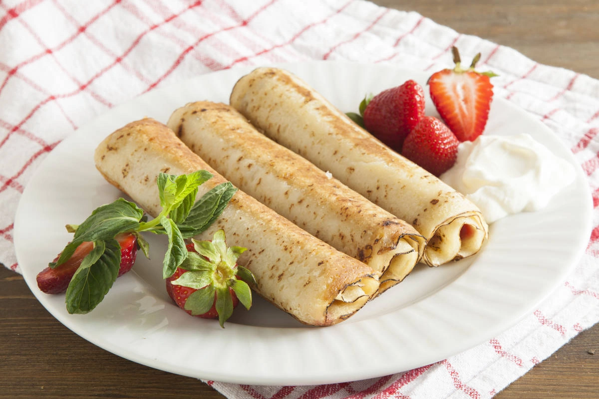 С Масленицей!