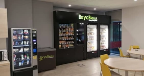 Питаться в офисе вкусно стало проще
