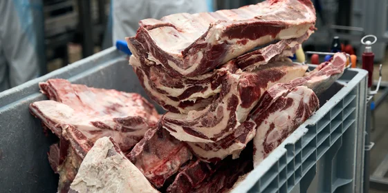 Ассортимент мяса и мясной продукции в РМ Агро насчитывает более 100 наименований