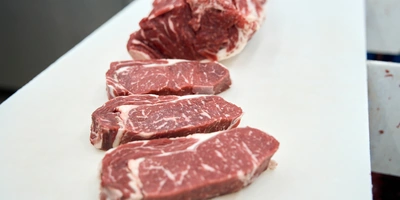 Каждый кусок должен быть фиксированного веса